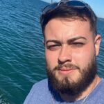 Jovem motociclista perde o controle e morre ao cair após lombada em Piracicaba