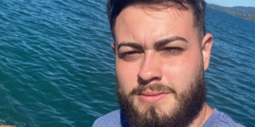 Jovem motociclista perde o controle e morre ao cair após lombada em Piracicaba