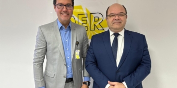 Algodoal terá passarela para pedestres; mais uma conquista para Piracicaba de Alex Madureira