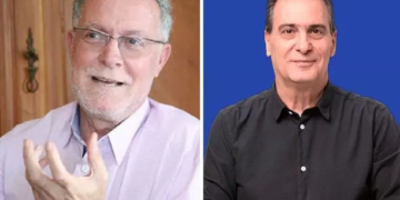 Barjas Negri deixa o PSDB e se filia ao PSD, partido do prefeito Zanatta, para concorrer a deputado federal