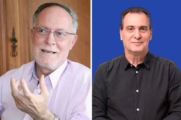 Barjas Negri deixa o PSDB e se filia ao PSD, partido do prefeito Zanatta, para concorrer a deputado federal