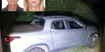 Caso do casal assassinado em São Pedro é desvendado; advogados são presos como mandantes