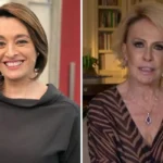 Substituta de Ana Maria Braga no “Note e Anote” da Record, Cátia Fonseca conquistou patrocinio de marcas gigantes