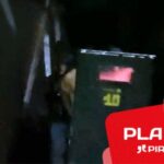Força Tática consegue render e prender homem que fez três filhos reféns em Piracicaba