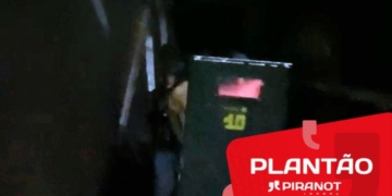 Força Tática consegue render e prender homem que fez três filhos reféns em Piracicaba