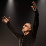 Espetáculo “Um Precipício no Mar”, com Ângelo Antônio, será apresentado no Teatro SESI Piracicaba