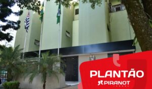 plantão camara