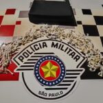 Traficante é preso ao se disfarçar de flanelinha para vender drogas em frente à igreja em Piracicaba