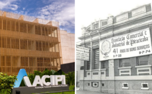 92 anos acipi