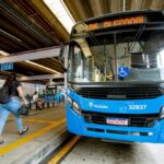 Linha de ônibus terá horários ajustados a partir de sábado (12) em Piracicaba