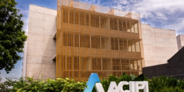 Algumas das soluções oferecidas às associadas - Convênios (médico, educacionais e odontológico),  FAC,  Intal, Locação de Salas, Acipi Conecta entre outras