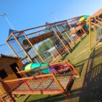 Sesi Piracicaba inaugura ‘Brinquedão’ com programação especial para crianças e espetáculo circense