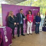 Prefeitura de Piracicaba inicia atendimento das carretas de mamografia e empreendedorismo