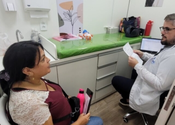 Prefeitura de Piracicaba zera fila de espera por mamografias e endoscopia