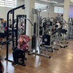 Academia Municipal de Piracicaba recebe novos equipamentos de musculação