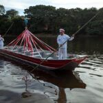199ª Festa do Divino Espírito Santo segue até o dia 13 de julho em Piracicaba