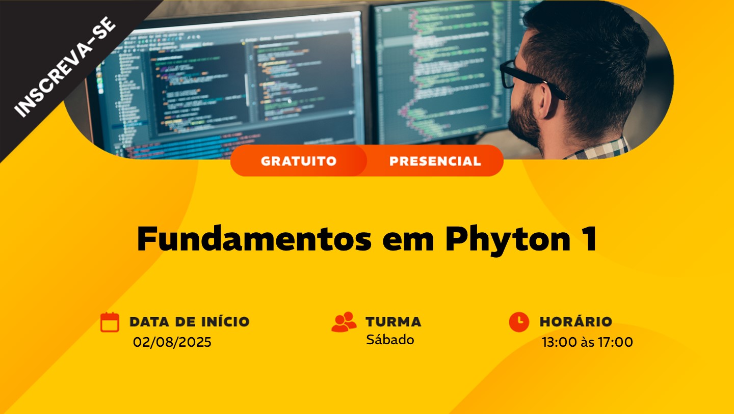 Senai Centro oferece cursos em Piracicaba com foco em inserção no mercado de trabalho; veja as opções