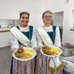 28ª Festa da Polenta de Santa Olímpia começa hoje (18) em Piracicaba