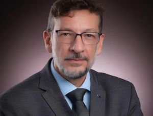 Mário José Dehon Santiago, superintendente da Receita Federal em Minas Gerais, apresentará os desafios e impactos da nova era dos impostos sobre o consumo