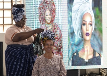 Acipi apoia o 3º Afro Black Day, evento para promover a inclusão e a diversidade no mercado de trabalho