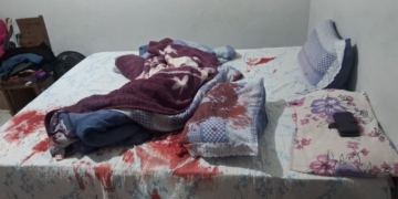 Foto: Divulgação/Polícia Militar