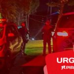 Indivíduo morre em troca de tiros com a PM em comunidade de Piracicaba