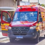 Homem sofre queda de telhado durante o trabalho em Piracicaba