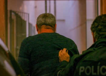 Polícia Civil prende homem acusado de executar casal de empresários em São Pedro