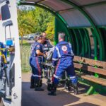 Após boatos de óbito nas redes sociais, idosa é socorrida com vida em ponto de ônibus de Piracicaba