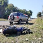Motociclista que morreu após colisão frontal contra carro em Piracicaba é identificado
