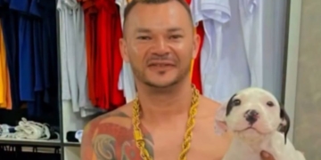 Foto: Reprodução/Redes Sociais