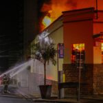 Com 137 anos, conheça a história do Mercadão de Piracicaba que pegou fogo pela primeira vez hoje (23)