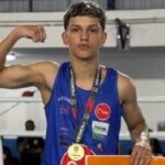 Piracicabano Felipe Yohan conquista título de tricampeão paulista de boxe e se classifica para o Brasileiro