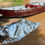 Corpo é encontrado no Rio Corumbataí, em Piracicaba