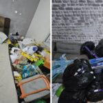 Criança de três anos é resgatada em situação de insalubridade em apartamento de Piracicaba