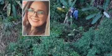 Foto: Drone Le Petit /Divulgação/Redes Sociais