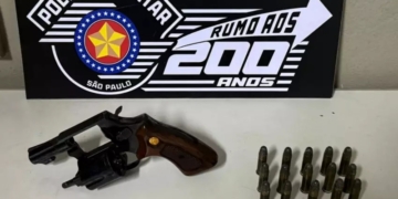 Foto: Divulgação/PM