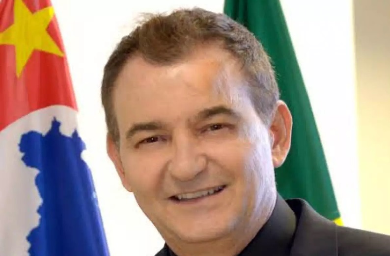 Luto em Piracicaba: morre o jornalista e ex-vereador Luciano Junior aos 62 anos