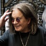 Ozzy Osbourne, lenda do rock, morre aos 76 anos