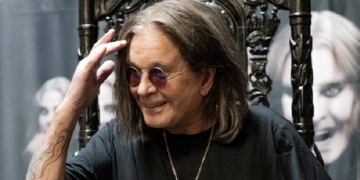 Ozzy Osbourne, lenda do rock, morre aos 76 anos