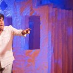 Teatro do Sesi Piracicaba celebra 20 anos com programação cultural gratuita