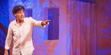 Teatro do Sesi Piracicaba celebra 20 anos com programação cultural gratuita