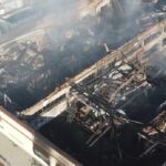 Laudo diz que incêndio no Mercadão de Piracicaba começou em fritadeira elétrica