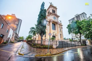 igreja bom jesus do monte