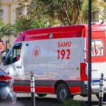 Homem armado com foice é agredido por populares após tentar atacar ex-companheira em Piracicaba