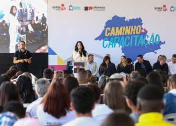 Fundo Social de São Paulo encerra quinto ciclo do Caminho da Capacitação com mais de 600 alunos formados