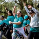 Troca de alimentos por camisetas da 3ª Caminhada Movimento do Bem será no dia 29