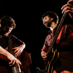Teatro do Sesi Piracicaba recebe show ‘Terra Fértil’, com Caipira Jazz Duo