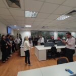 Frias Neto inaugura nova sala de locação com estrutura moderna para clientes e corretores associados