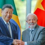 “Aula na China”: Lula se discuida ao defender socialismo em inauguração de fábrica na Região Metropolitana de Piracicaba; presidente deu sua versão de “Trump” e “golpe de estado” em reduto de extrema direita